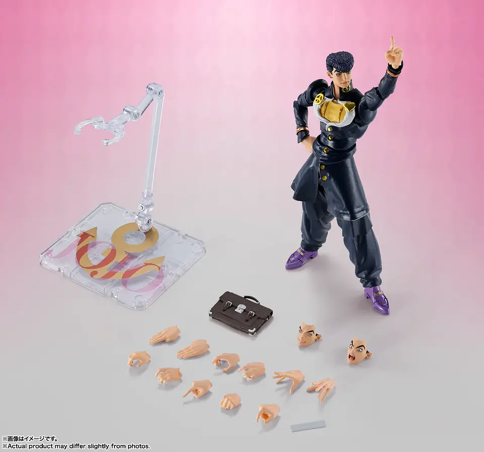 [PREVENTA] Josuke Higashikata Jojos 9