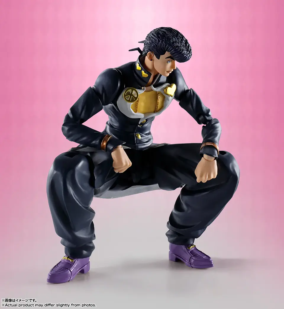 [PREVENTA] Josuke Higashikata Jojos 5