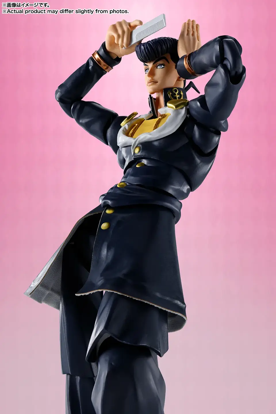 [PREVENTA] Josuke Higashikata Jojos 3
