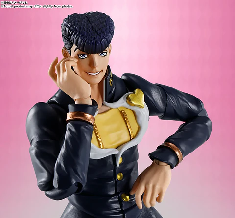 [PREVENTA] Josuke Higashikata Jojos