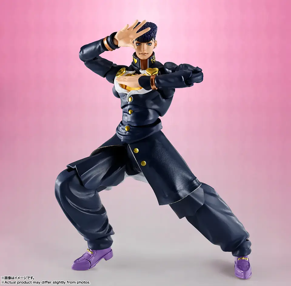 [PREVENTA] Josuke Higashikata Jojos 7