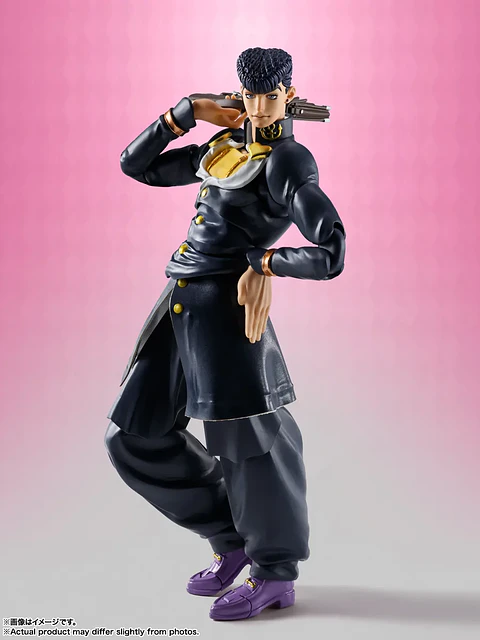 [PREVENTA] Josuke Higashikata Jojos