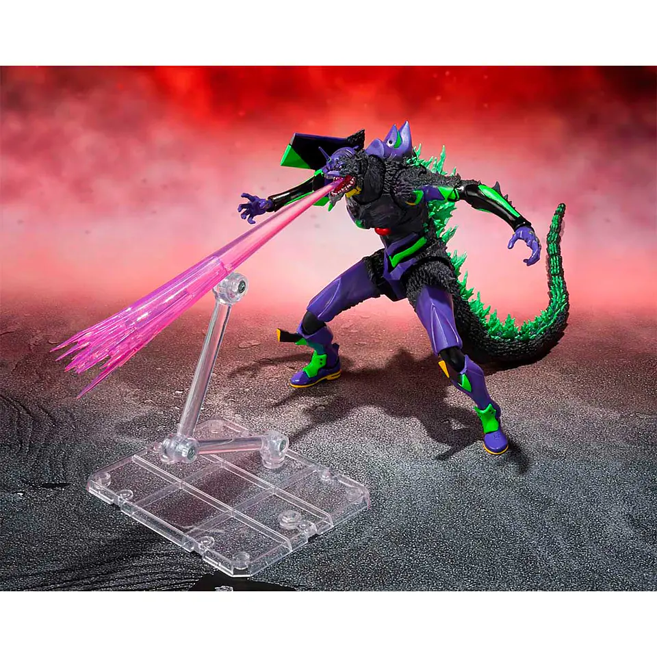 [PREVENTA] Evangelion Test Typeｰ01 