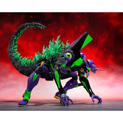 [PREVENTA] Evangelion Test Typeｰ01 "G" Awakening Form