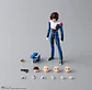 [PREVENTA] Kira Yamato Orb Union Pilot Suits Ver. Gundam - Miniatura 11