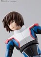 [PREVENTA] Kira Yamato Orb Union Pilot Suits Ver. Gundam - Miniatura 9