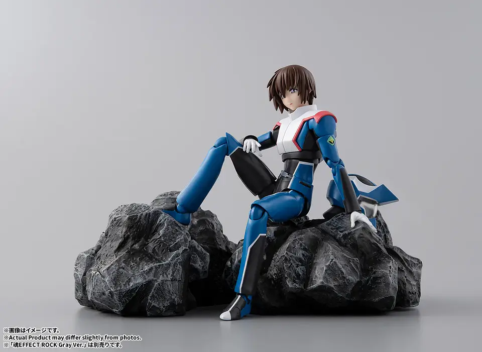 [PREVENTA] Kira Yamato Orb Union Pilot Suits Ver. Gundam 10