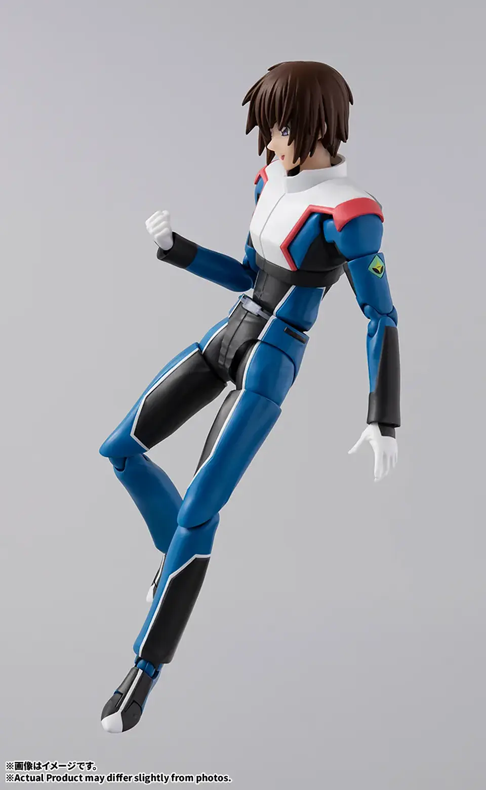 [PREVENTA] Kira Yamato Orb Union Pilot Suits Ver. Gundam 4