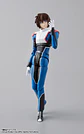 [PREVENTA] Kira Yamato Orb Union Pilot Suits Ver. Gundam - Miniatura 5