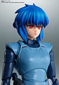 [PREVENTA] Motoko Kusanagi Ghost in The Shell - Miniatura 4