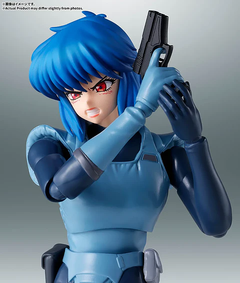[PREVENTA] Motoko Kusanagi Ghost in The Shell