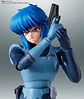 [PREVENTA] Motoko Kusanagi Ghost in The Shell - Miniatura 2