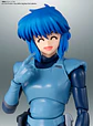 [PREVENTA] Motoko Kusanagi Ghost in The Shell - Miniatura 5