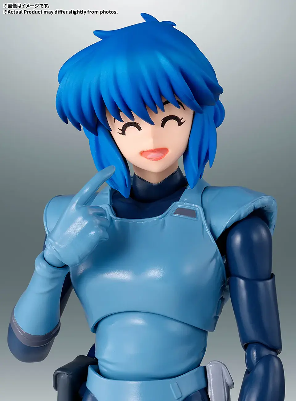 [PREVENTA] Motoko Kusanagi Ghost in The Shell 5