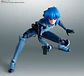 [PREVENTA] Motoko Kusanagi Ghost in The Shell - Miniatura 7