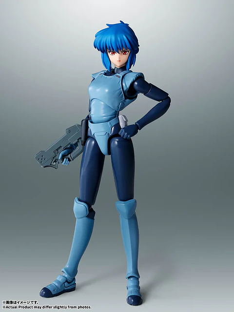 [PREVENTA] Motoko Kusanagi Ghost in The Shell