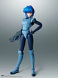 [PREVENTA] Motoko Kusanagi Ghost in The Shell - Miniatura 1