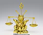 [PREVENTA] Libra Shiryu -Inheritor Of The Gold Cloth- Myth Cloth Saint Seiya - Miniatura 9