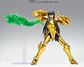 [PREVENTA] Libra Shiryu -Inheritor Of The Gold Cloth- Myth Cloth Saint Seiya - Miniatura 3
