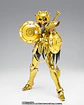 [PREVENTA] Libra Shiryu -Inheritor Of The Gold Cloth- Myth Cloth Saint Seiya - Miniatura 4