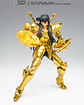 [PREVENTA] Libra Shiryu -Inheritor Of The Gold Cloth- Myth Cloth Saint Seiya - Miniatura 5