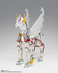 [PREVENTA] Pegasus Seiya [First Bronze Cloth] Myth Cloth Saint Seiya - Miniatura 12