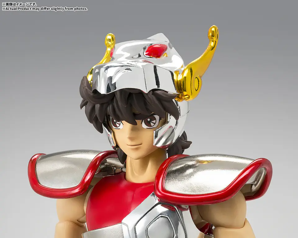 [PREVENTA] Pegasus Seiya [First Bronze Cloth] Myth Cloth Saint Seiya 8