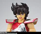 [PREVENTA] Pegasus Seiya [First Bronze Cloth] <Revival Ver.> Myth Cloth - Miniatura 8