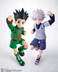 [PREVENTA] Gon Hunter x Hunter - Miniatura 7