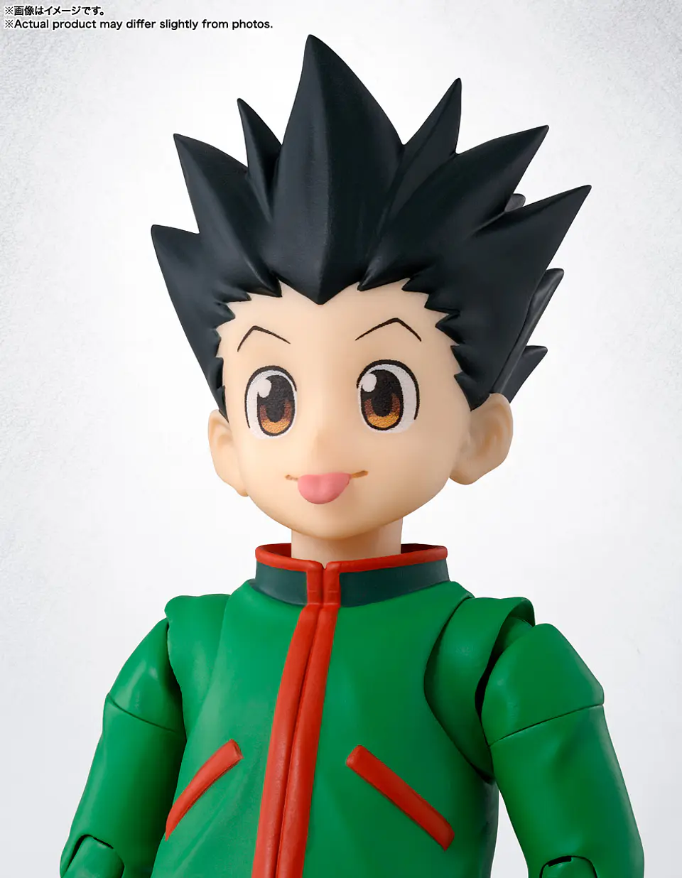 [PREVENTA] Gon Hunter x Hunter 3
