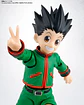 [PREVENTA] Gon Hunter x Hunter - Miniatura 2