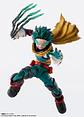 [PREVENTA] Izuku Midoriya Boku no Hero - Miniatura 2