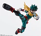 [PREVENTA] Izuku Midoriya Boku no Hero - Miniatura 4