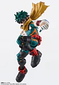 [PREVENTA] Izuku Midoriya Boku no Hero - Miniatura 5