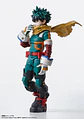 [PREVENTA] Izuku Midoriya Boku no Hero - Miniatura 7