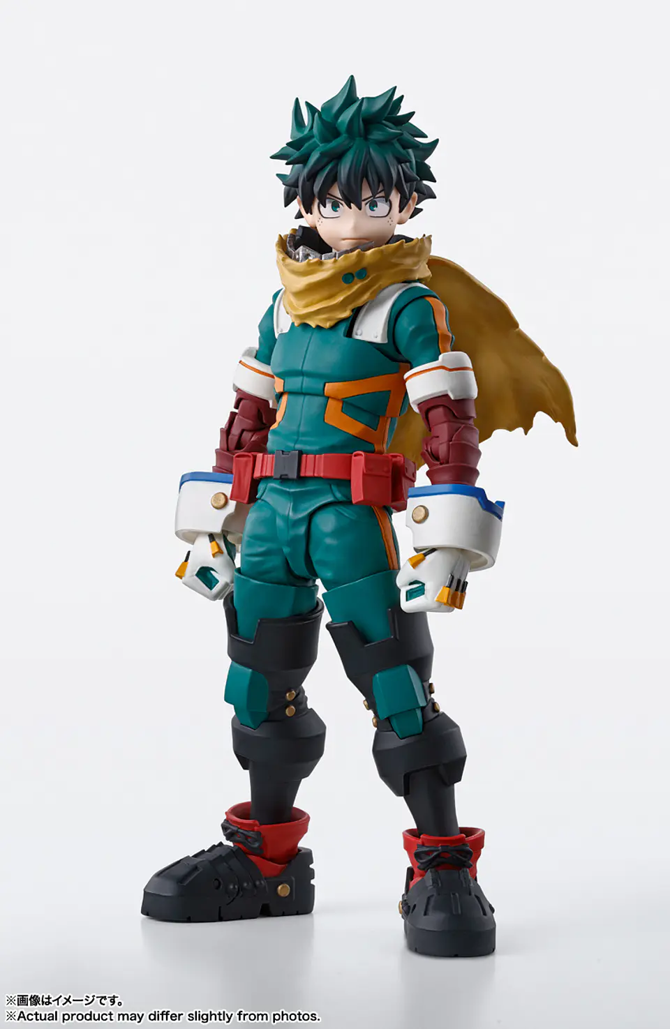 [PREVENTA] Izuku Midoriya Boku no Hero 1