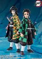 [PREVENTA] Giyu Tomioka Kimetsu no Yaiba - Miniatura 9