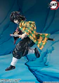 [PREVENTA] Giyu Tomioka Kimetsu no Yaiba - Miniatura 2