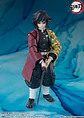 [PREVENTA] Giyu Tomioka Kimetsu no Yaiba - Miniatura 5