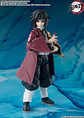[PREVENTA] Giyu Tomioka Kimetsu no Yaiba - Miniatura 7