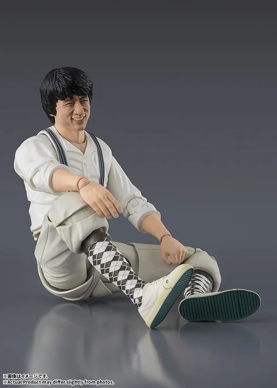 [PREVENTA] Dragon Ma (Jackie Chan) Project A 6