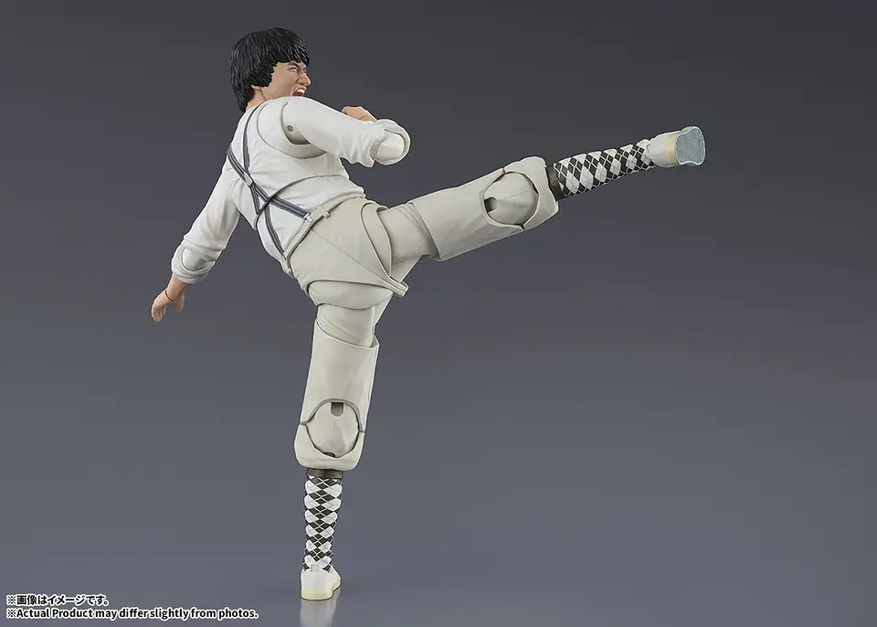 [PREVENTA] Dragon Ma (Jackie Chan) Project A 7