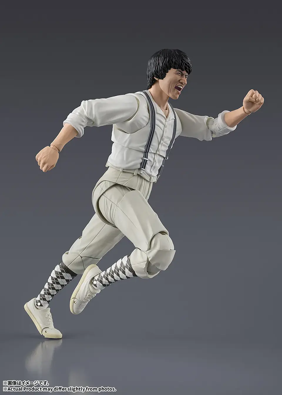 [PREVENTA] Dragon Ma (Jackie Chan) Project A 8