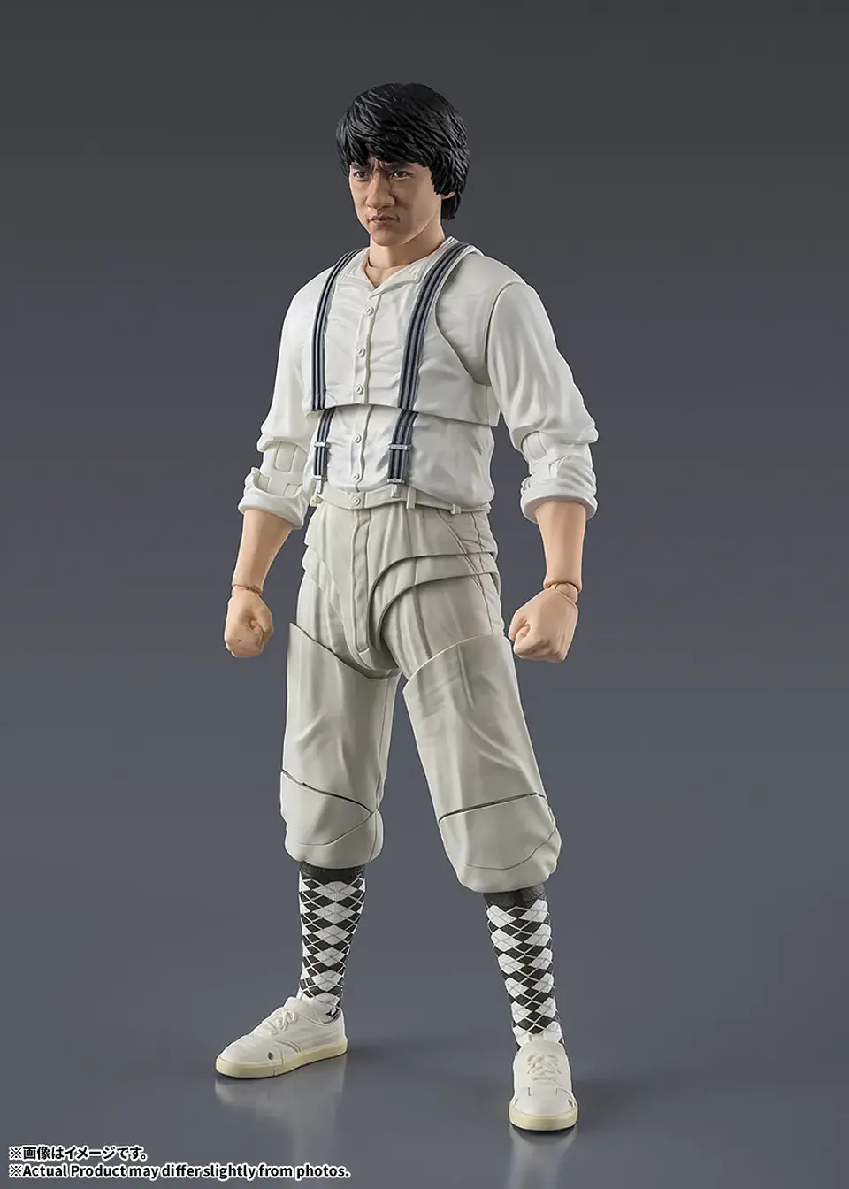 [PREVENTA] Dragon Ma (Jackie Chan) Project A 1