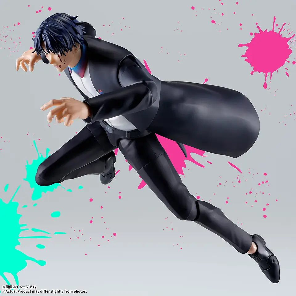 [PREVENTA] Hikaru Gero Marriagetoxin 3