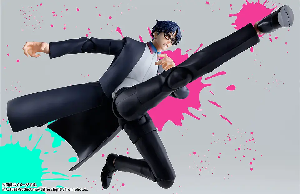 [PREVENTA] Hikaru Gero Marriagetoxin 4