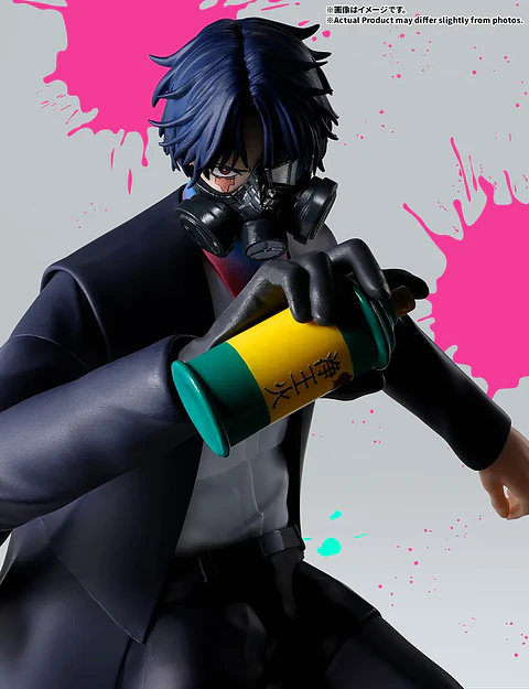 [PREVENTA] Hikaru Gero Marriagetoxin