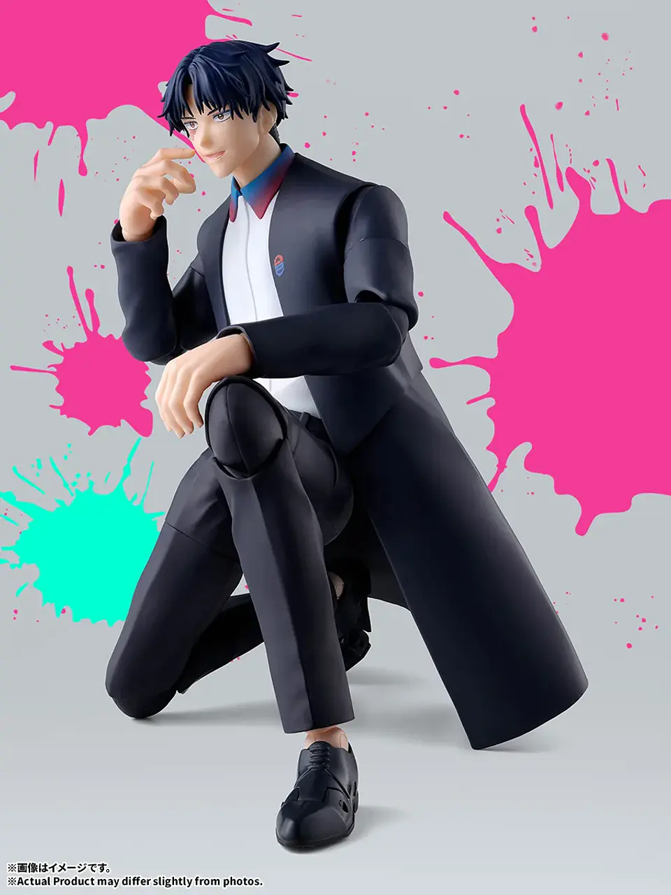 [PREVENTA] Hikaru Gero Marriagetoxin 5