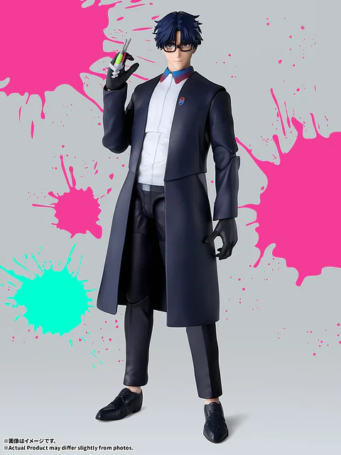 [PREVENTA] Hikaru Gero Marriagetoxin