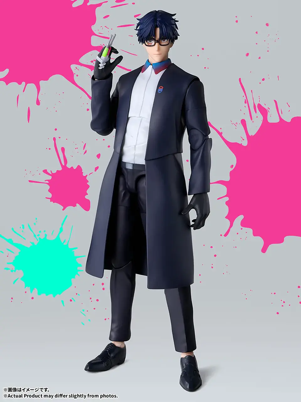 [PREVENTA] Hikaru Gero Marriagetoxin 1